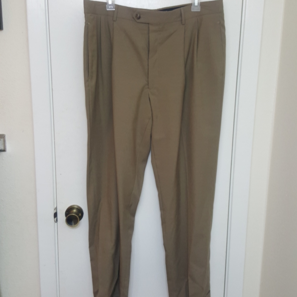 Men's Dress Pant